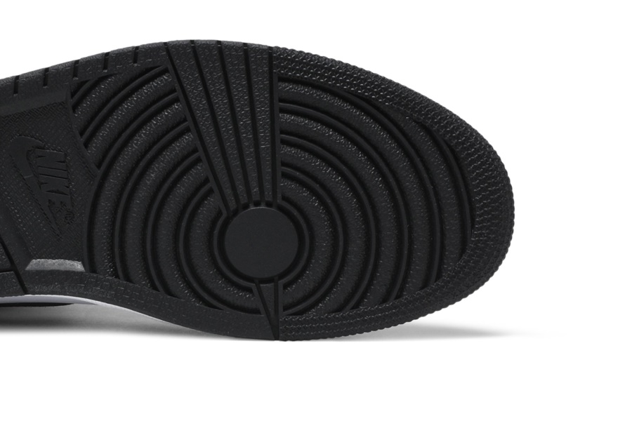 Air Jordan 1 Retro High Og Smoke Grey