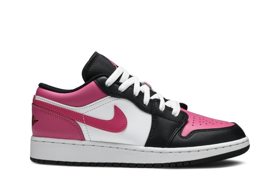Air Jordan 1 Low Gs Pinksicle