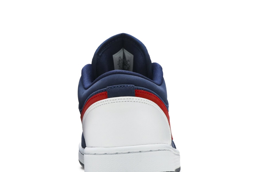 Air Jordan 1 Low Usa