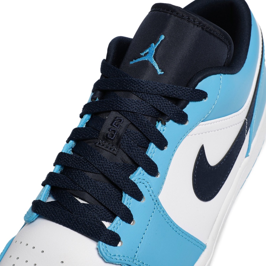 Air Jordan 1 Low Unc
