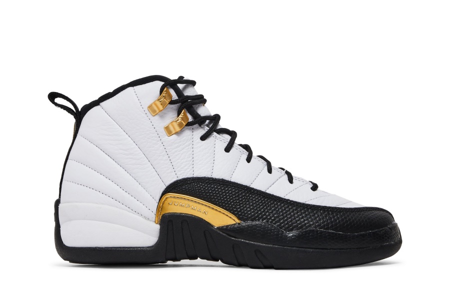 Air Jordan 12 Retro Gs роялти