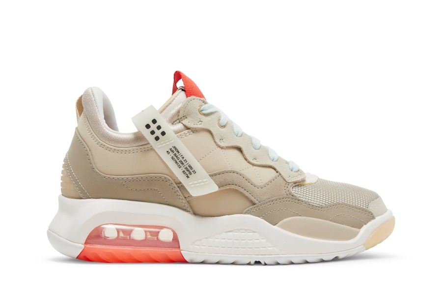 Jordan Ma2 ратан