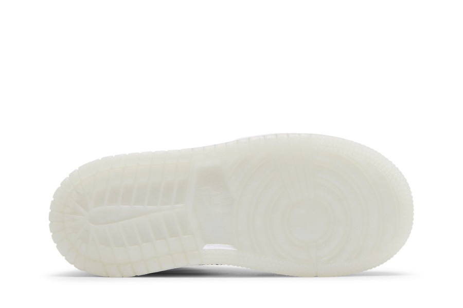 Air Jordan 1 Mid Se Td Diamond