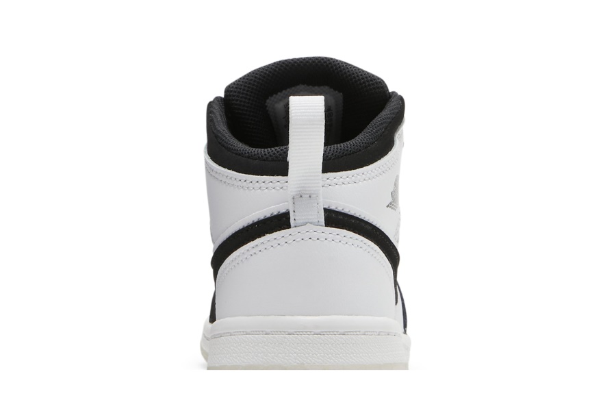 Air Jordan 1 Mid Se Td Diamond