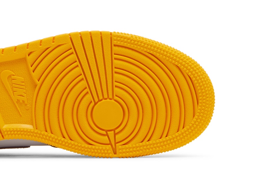 Air Jordan 1 Retro High Og Gs Brotherhood