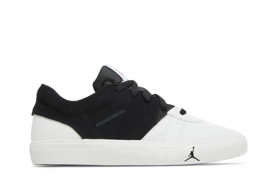 Jordan Series.03 Es черно бяло