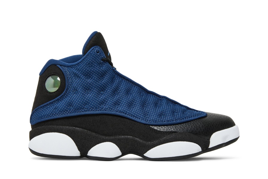 Air Jordan 13 ретро флот