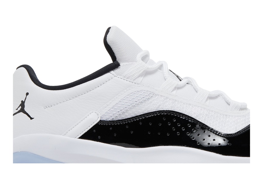 Air Jordan 11 Comfort Low Concord