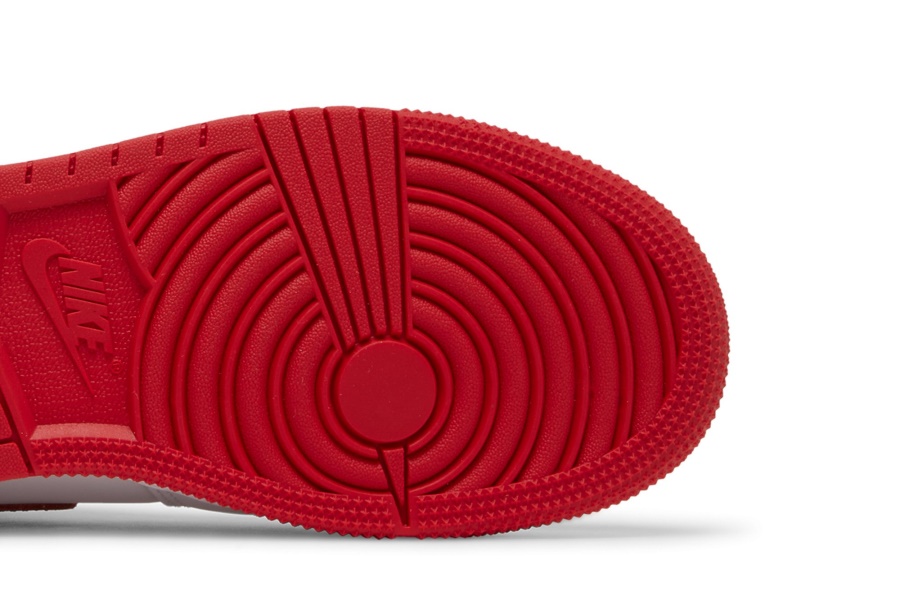 Air Jordan 1 Retro High и Gs наследство