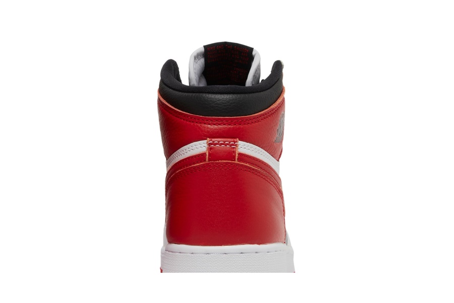 Air Jordan 1 Retro High и Gs наследство