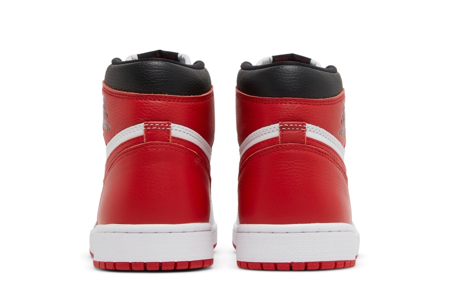 Air Jordan 1 ретро високо и стилно наследство