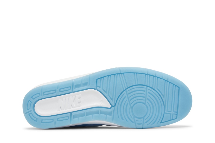 й. Balvin X Air Jordan 2 ретро