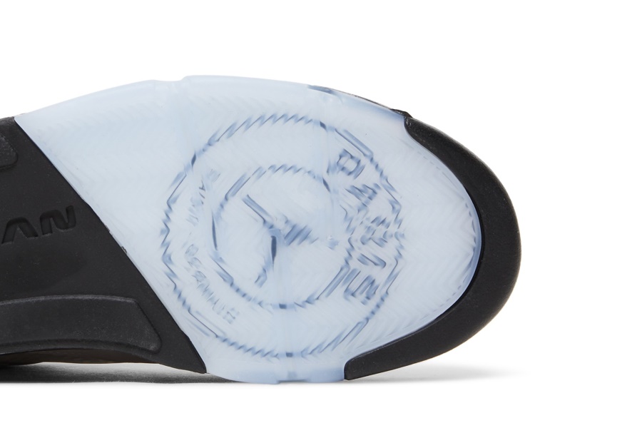 Paris Saint-germain X Air Jordan 5 Retro Low Paname