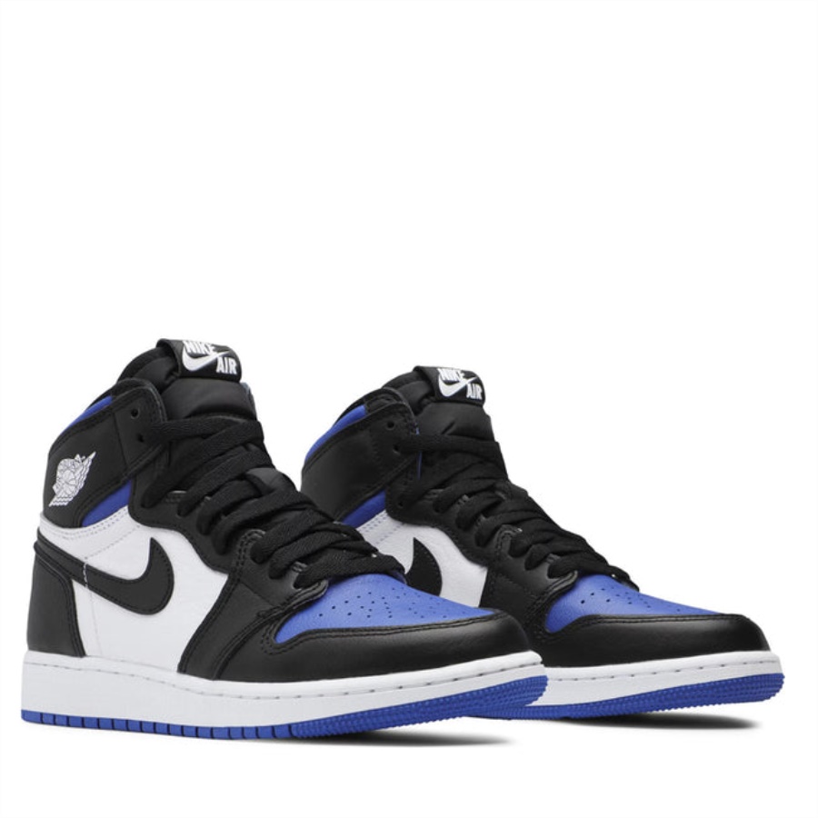 Air Jordan 4 Retro Ls Oreo 2015