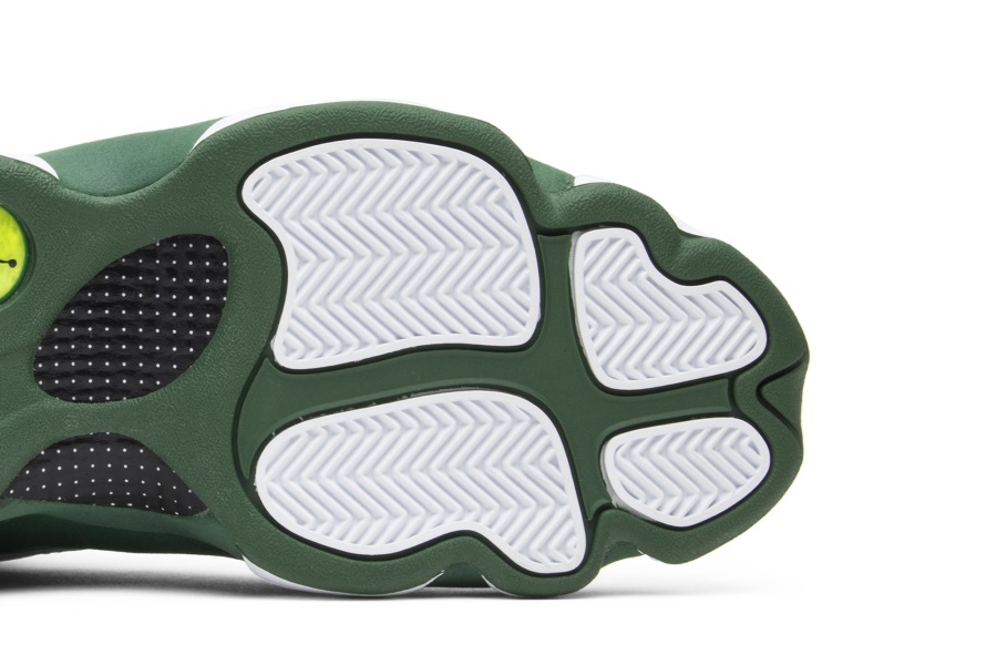 Air Jordan 13 Retro Ray Allen Pe