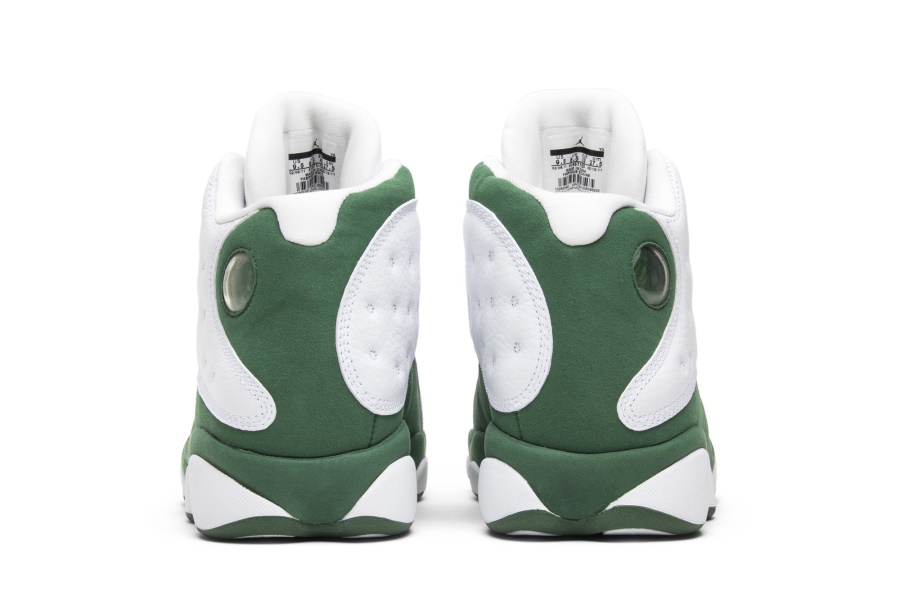 Air Jordan 13 Retro Ray Allen Pe