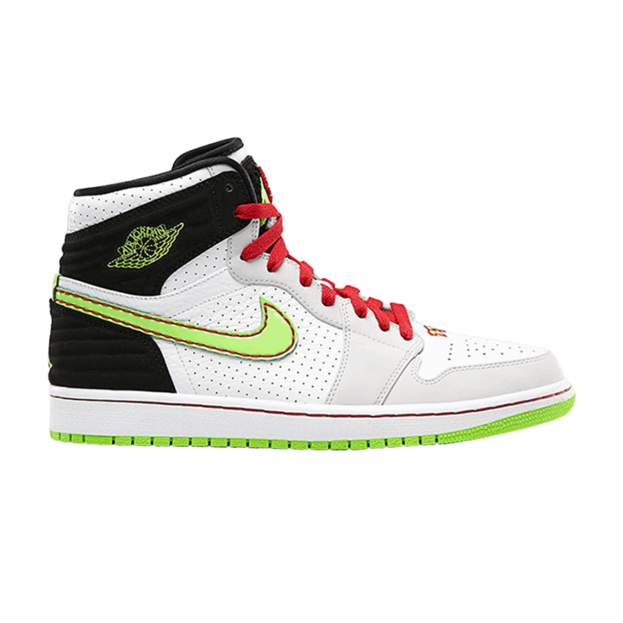 Air Jordan 1 Retro 93 Electric Green