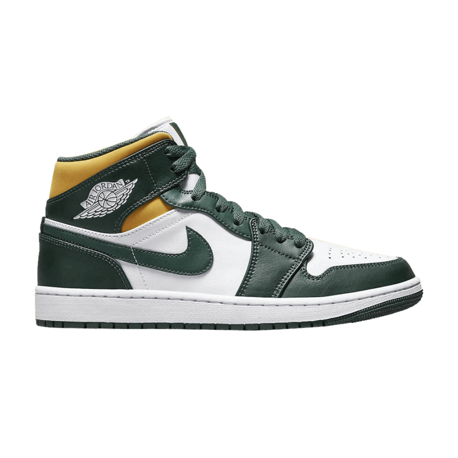 Air Jordan 1 Mid Sonics