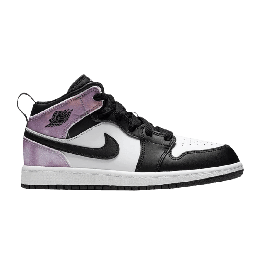 Air Jordan 1 Mid Se Ps Zen Master