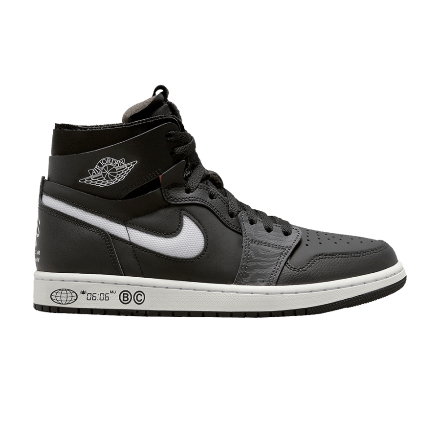 Air Jordan 1 Zoom комфорт клуб за закуска