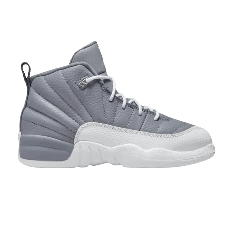 Air Jordan 12 Retro Ps стелт