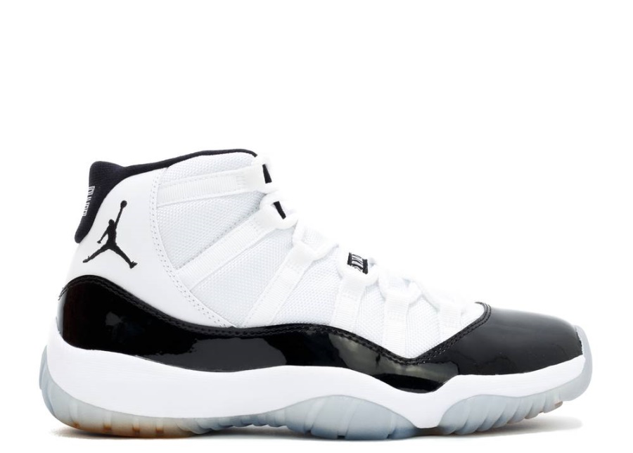 Air Jordan 11 Retro 2011 Concord