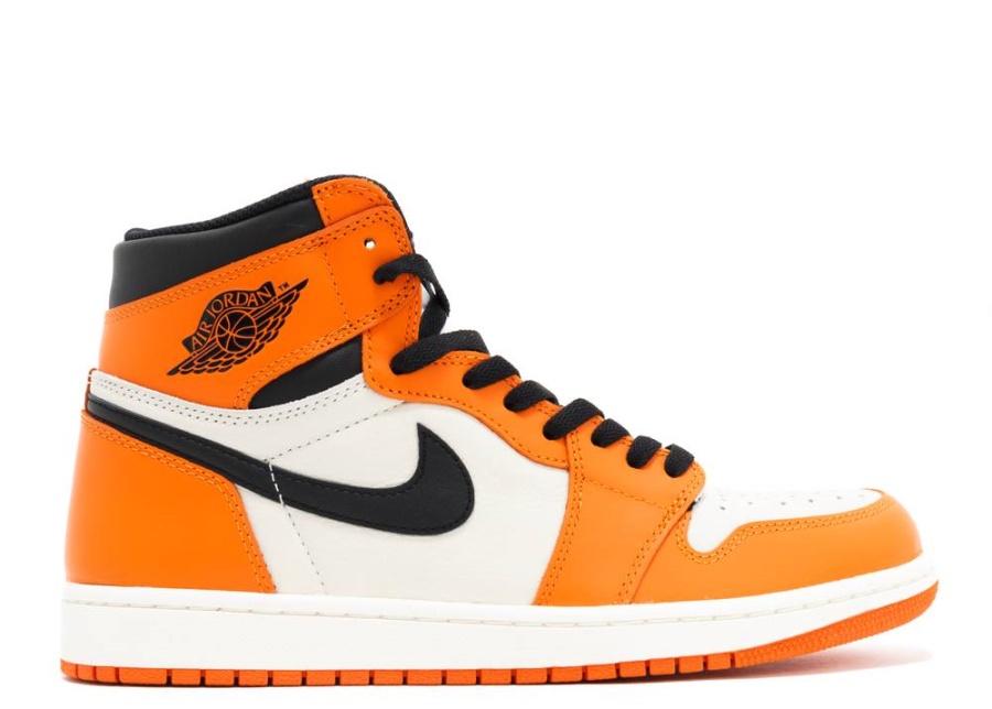 Air Jordan 1 Retro High Og Shattered Backboard Away Sail