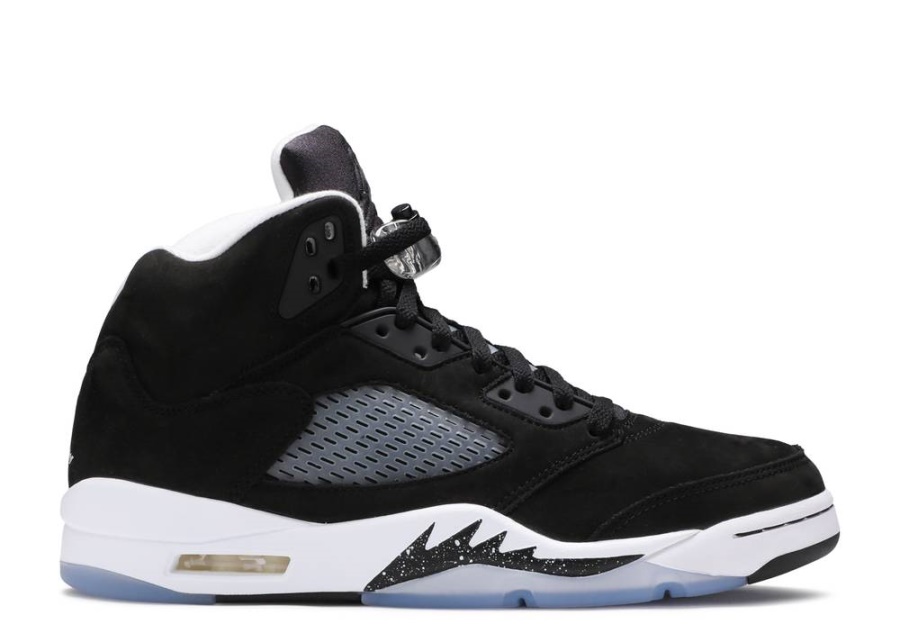 Air Jordan 5 Retro 2021 Oreo