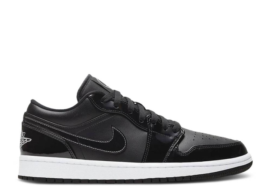 Air Jordan 1 Low 2021 All Star