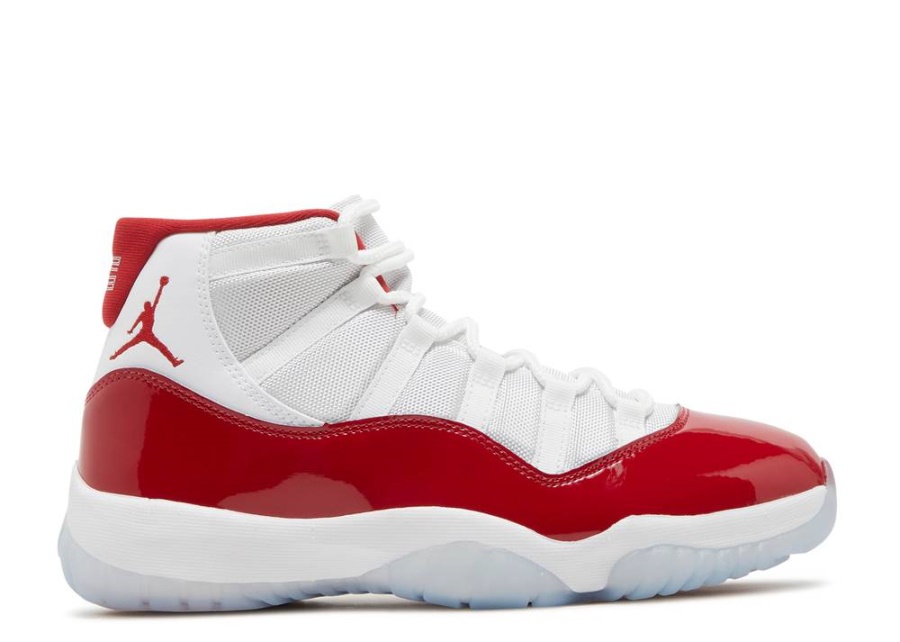 Air Jordan 11 Retro-cherry