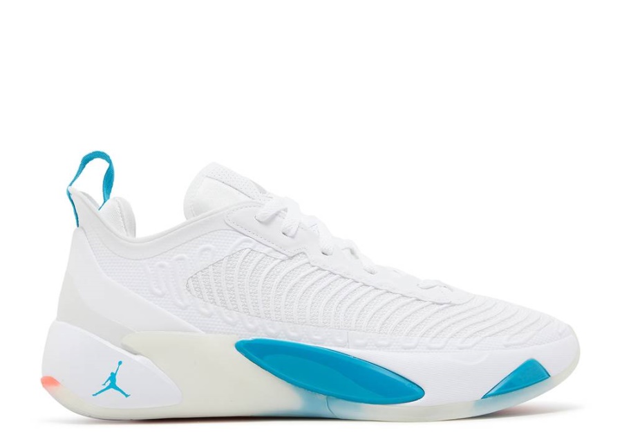 Jordan Luka 1 легенда за 7 бели