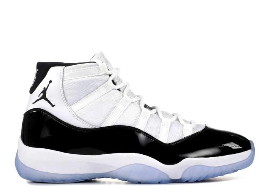 Air Jordan 11 Retro 2018 Concord