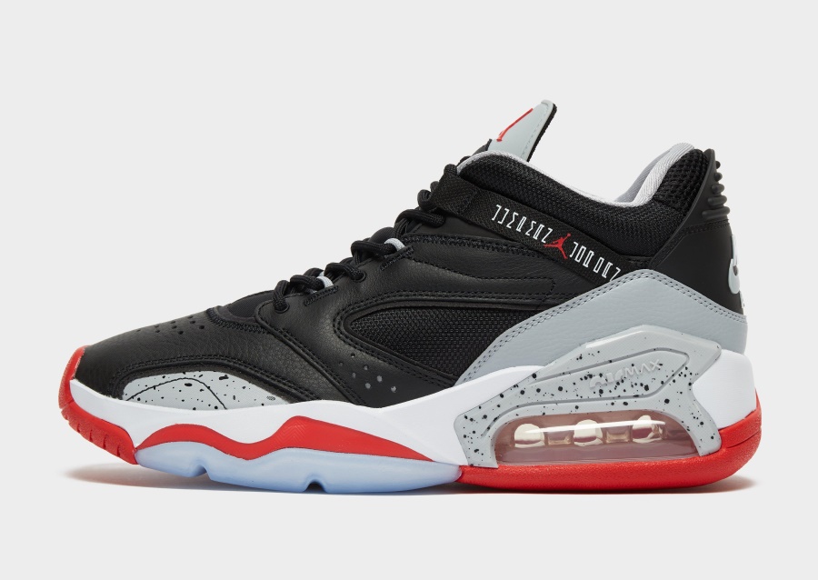 Black Jordan Point Lane