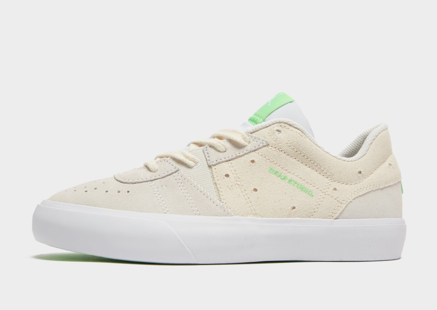 Jordan серия .05 дамски бели