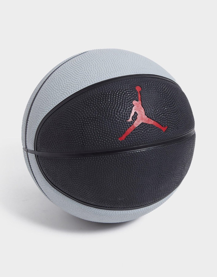 йордан умения баскетбол черен