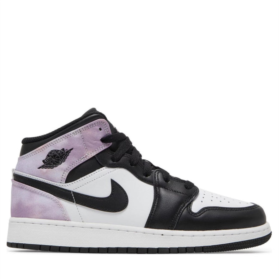 Air Jordan 1 Mid Se Zen Master(gs)