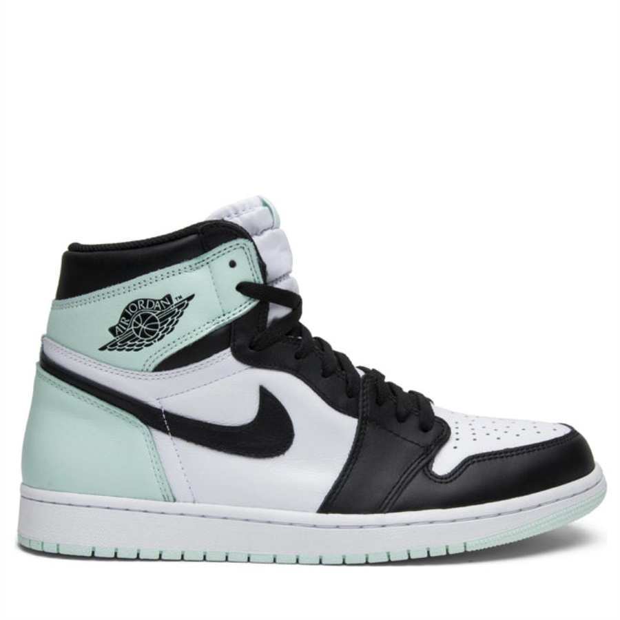 Air Jordan 1 ретро високо иглу