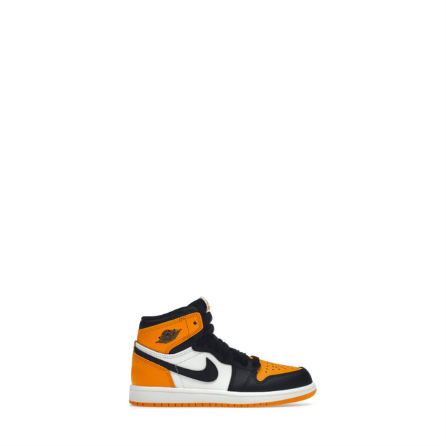 Air Jordan 1 Retro High And Taxi (ps)