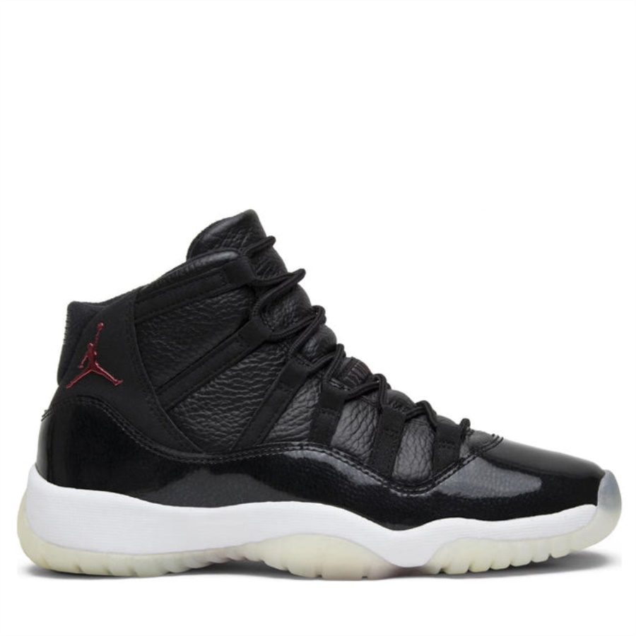 Air Jordan 11 Retro 72-10(gs)