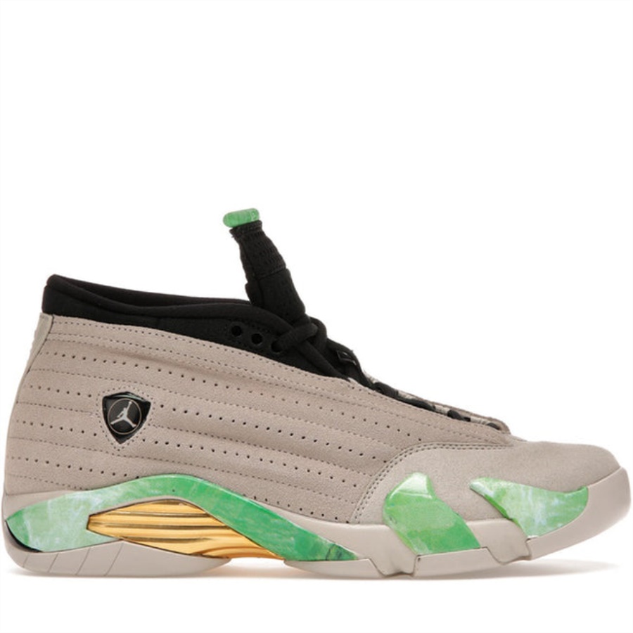 Air Jordan 14 Retro Aleali May Fortune(w)