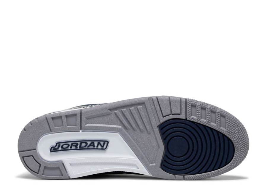 Air Jordan 3 Retro Men Fire Red White-fire Red-black(dn3707 160)