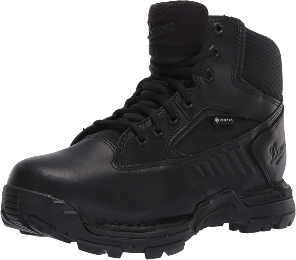 военни и тактически обувки Air Jordan Danner Men Striker Bolt 8'' Gtx