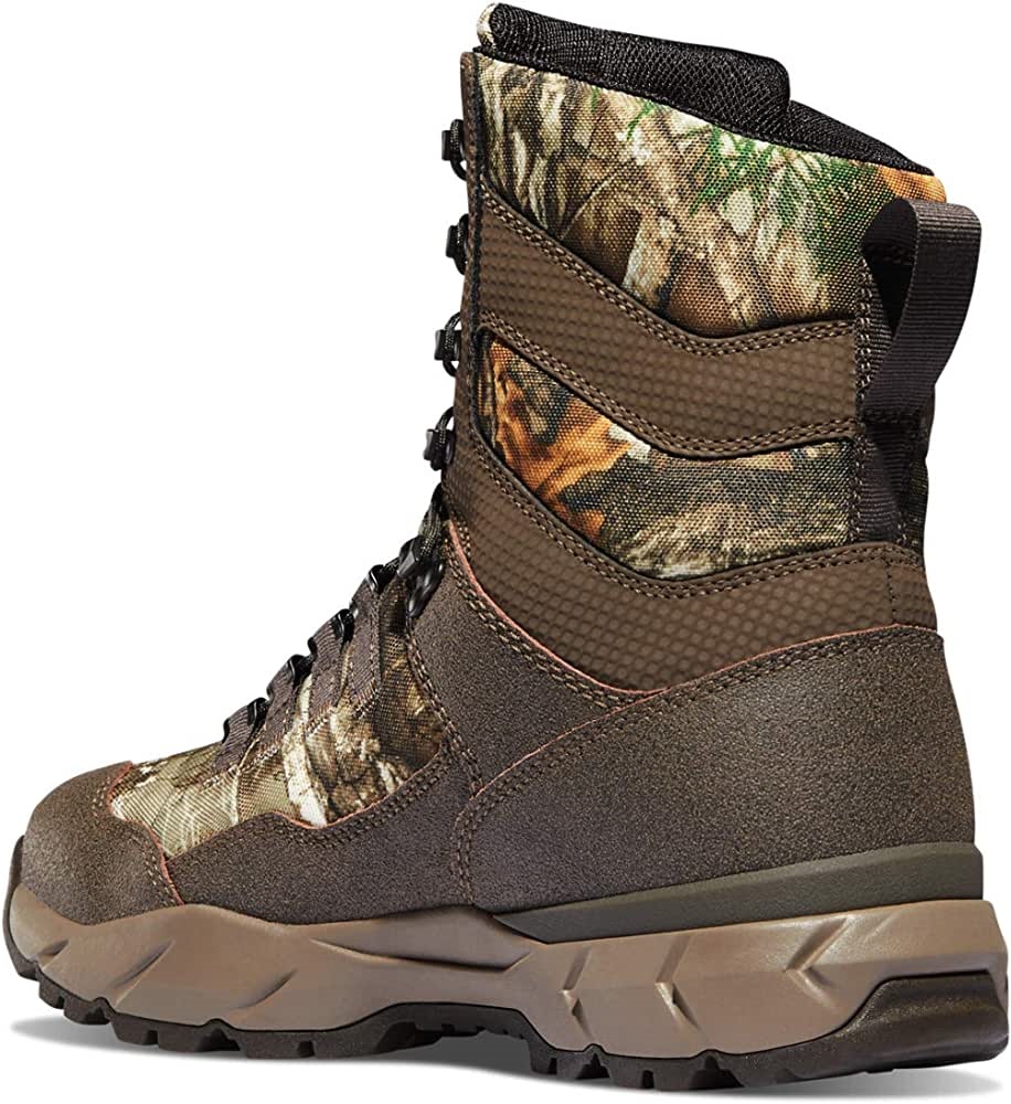Air Jordan Danner Men Vital 8'' 800g Realtree Edge