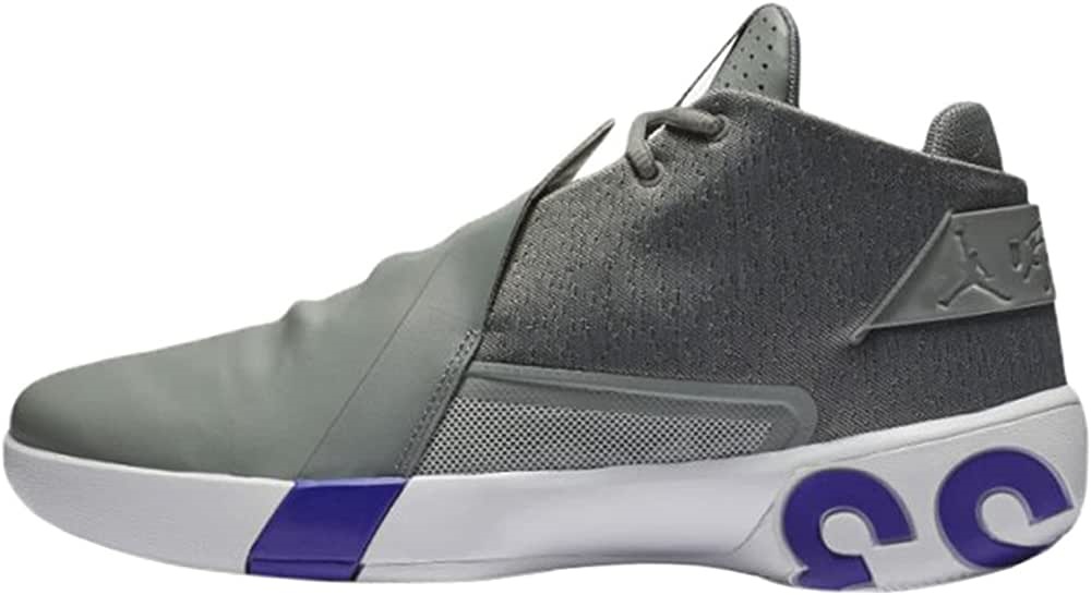 Air Jordan Nike мъжки баскетболни обувки многоцветни-червени