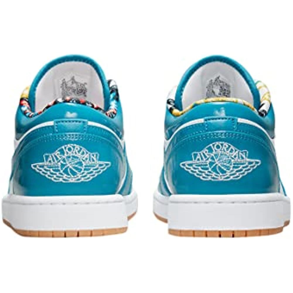 Air Jordan Nike мъжки удобни баскетболни обувки