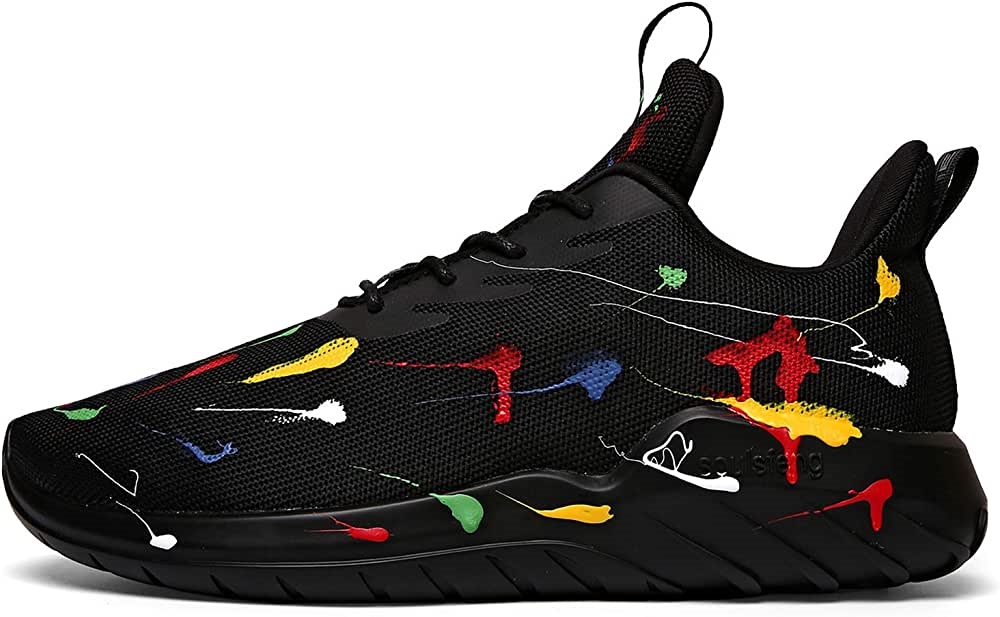 Air Jordan Soulsfeng мъжки маратонки мрежести дишащи леки омекотяващи тренировъчни спортни маратонки многоцветни