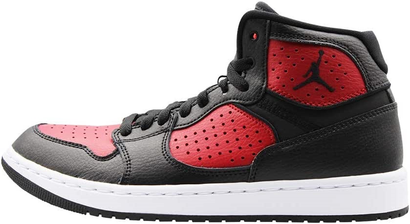 Nike Air Jordan Access мъжки баскетболни маратонки Ar3762 маратонки обувки