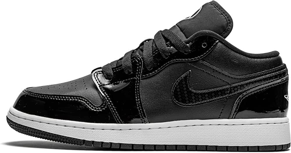 мъжки баскетболни обувки Nike Air Jordan бели